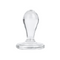 Dulytek® Glass Stamp for Wax Resin Collection